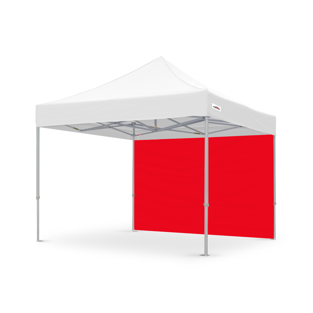Premium Color Full Wall | Canopy Accessory