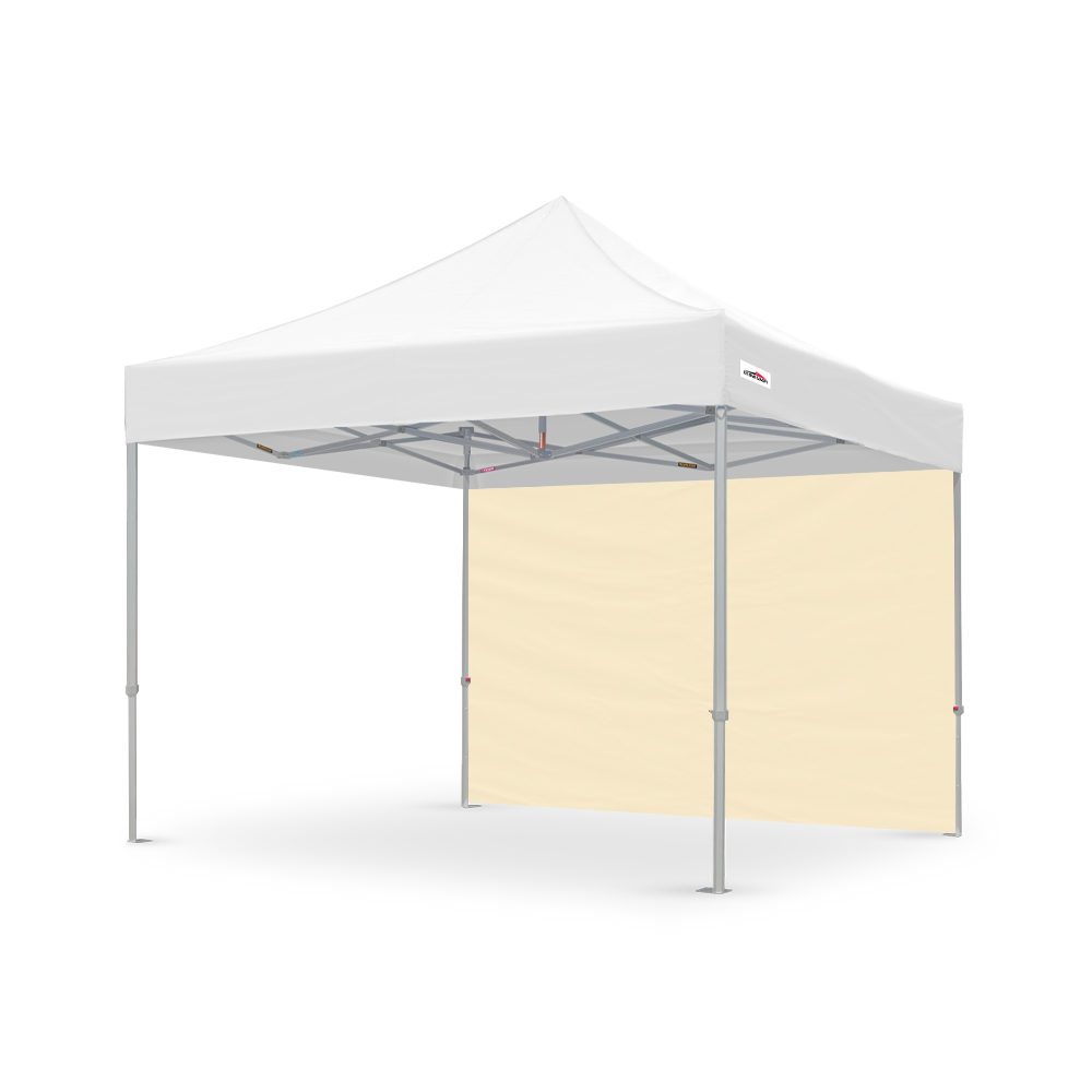 Premium Color Full Wall | Canopy Accessory