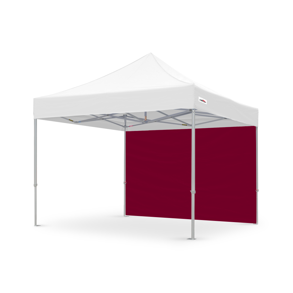 Premium Color Full Wall | Canopy Accessory