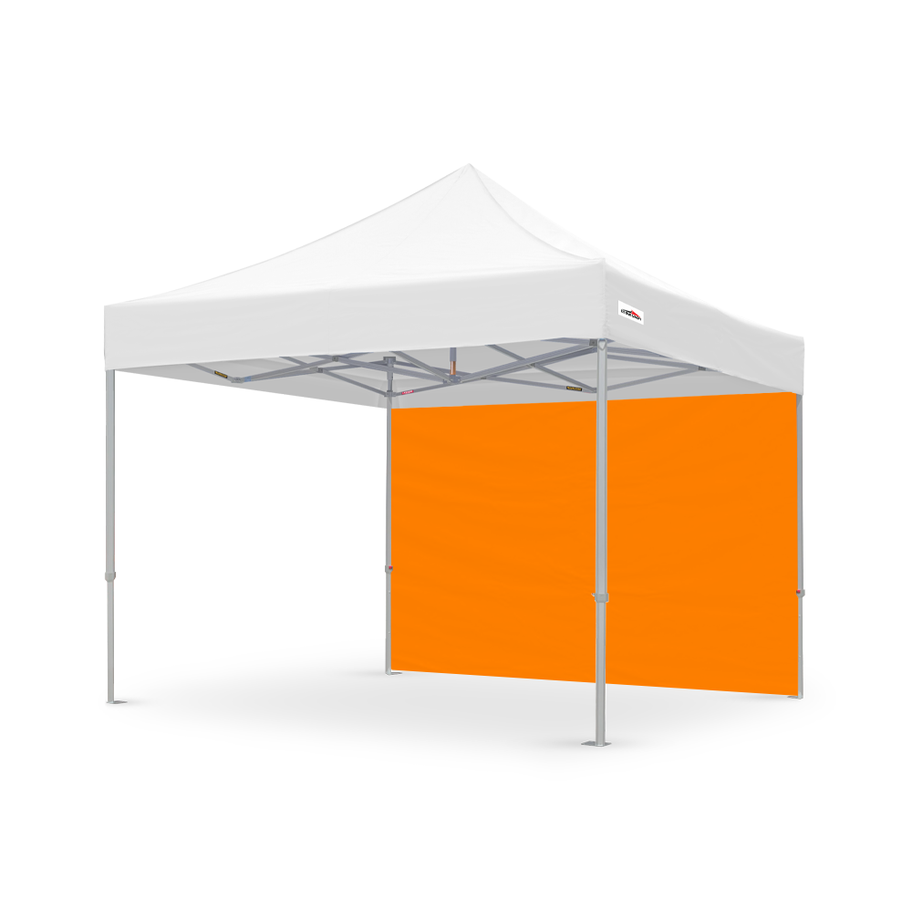 Premium Color Full Wall | Canopy Accessory
