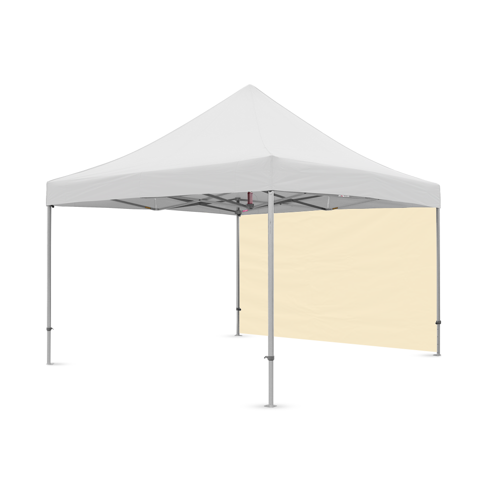 Premium Color Full Wall | Canopy Accessory