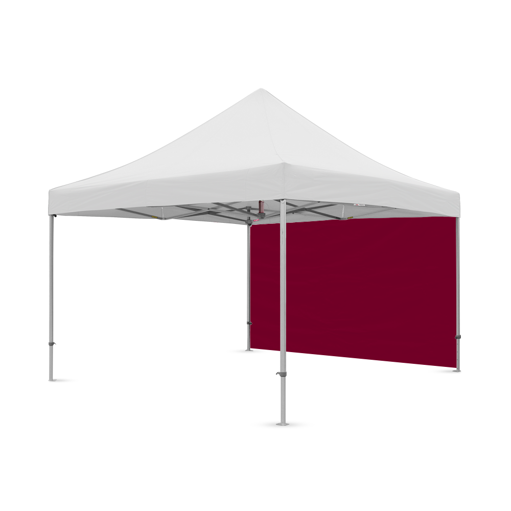 Premium Color Full Wall | Canopy Accessory