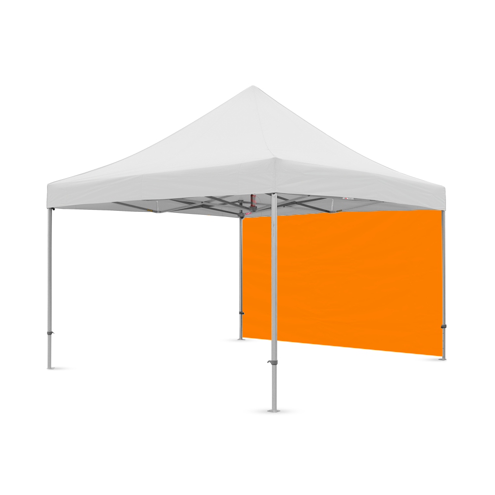 Premium Color Full Wall | Canopy Accessory