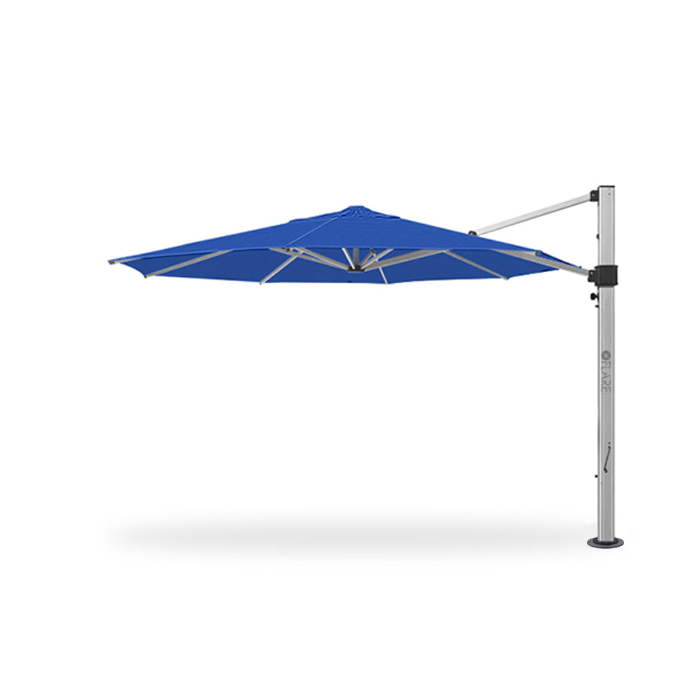 13' dia. Cantilever Octagonal | Umbrellas