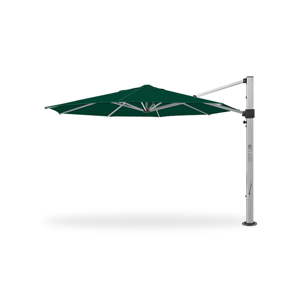 13' dia. Cantilever Octagonal | Umbrellas