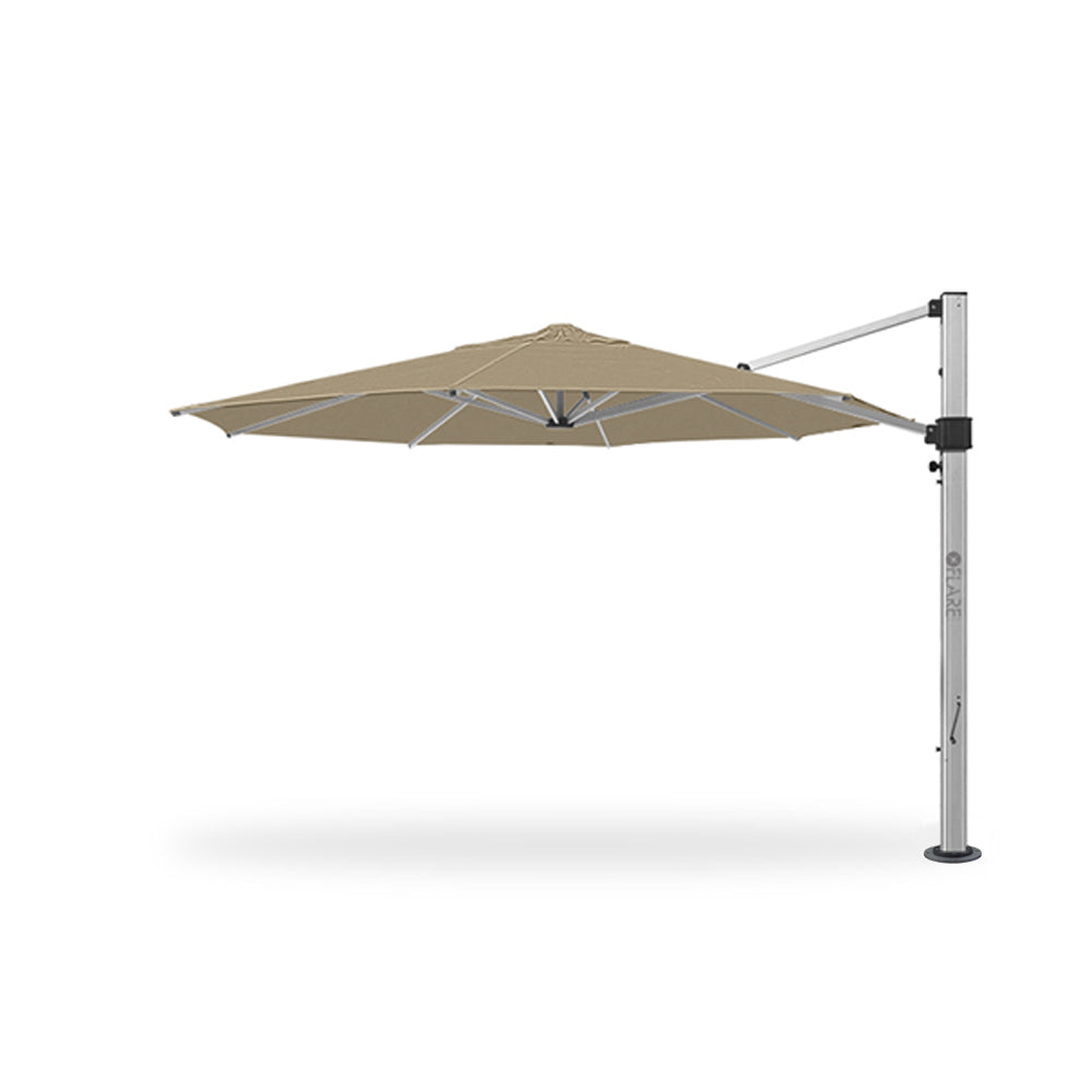 13' dia. Cantilever Octagonal | Umbrellas