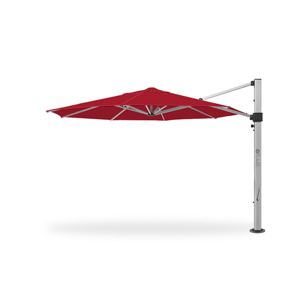 13' dia. Granada 120 Cantilever Octagonal | Umbrellas