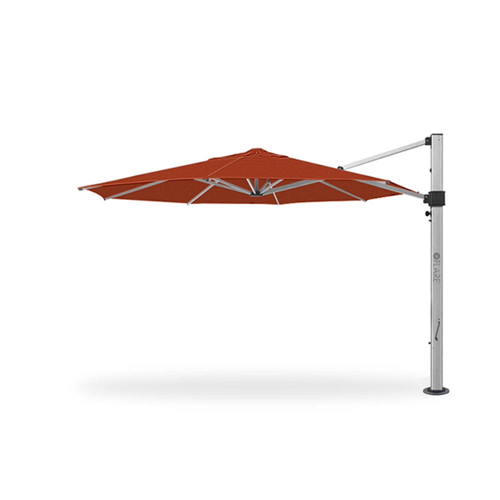 13' dia. Cantilever Octagonal | Umbrellas