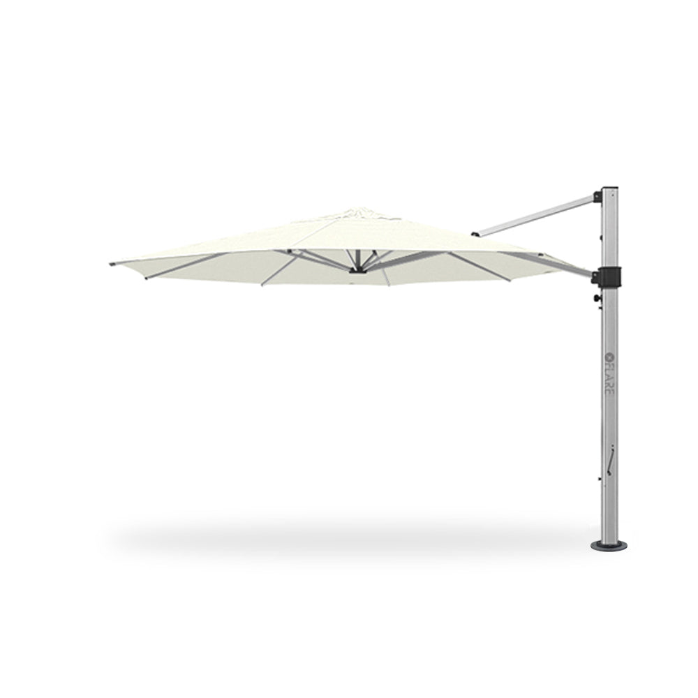 13' dia. Cantilever Octagonal | Umbrellas