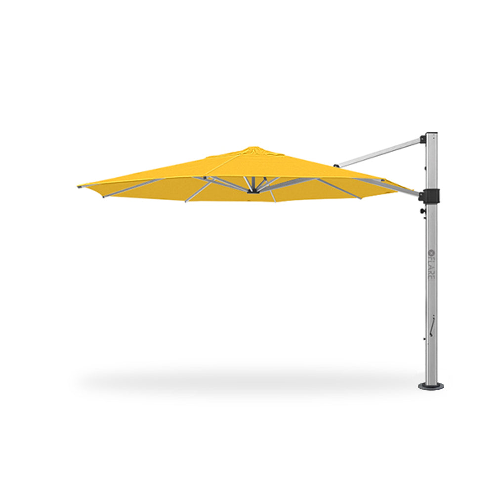 13' dia. Cantilever Octagonal | Umbrellas