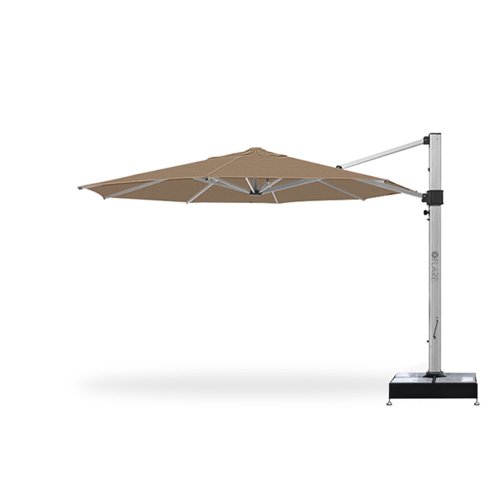 13' dia. Cantilever Octagonal | Umbrellas