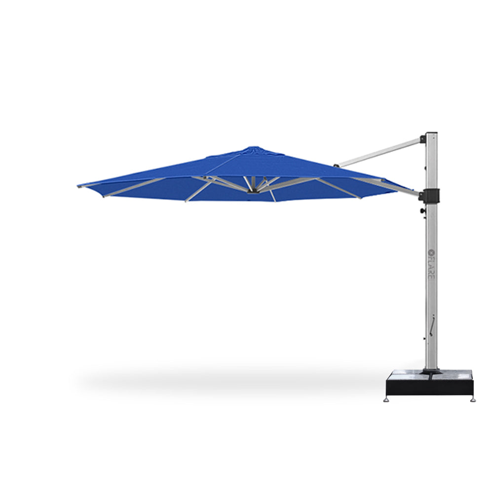 13' dia. Cantilever Octagonal | Umbrellas