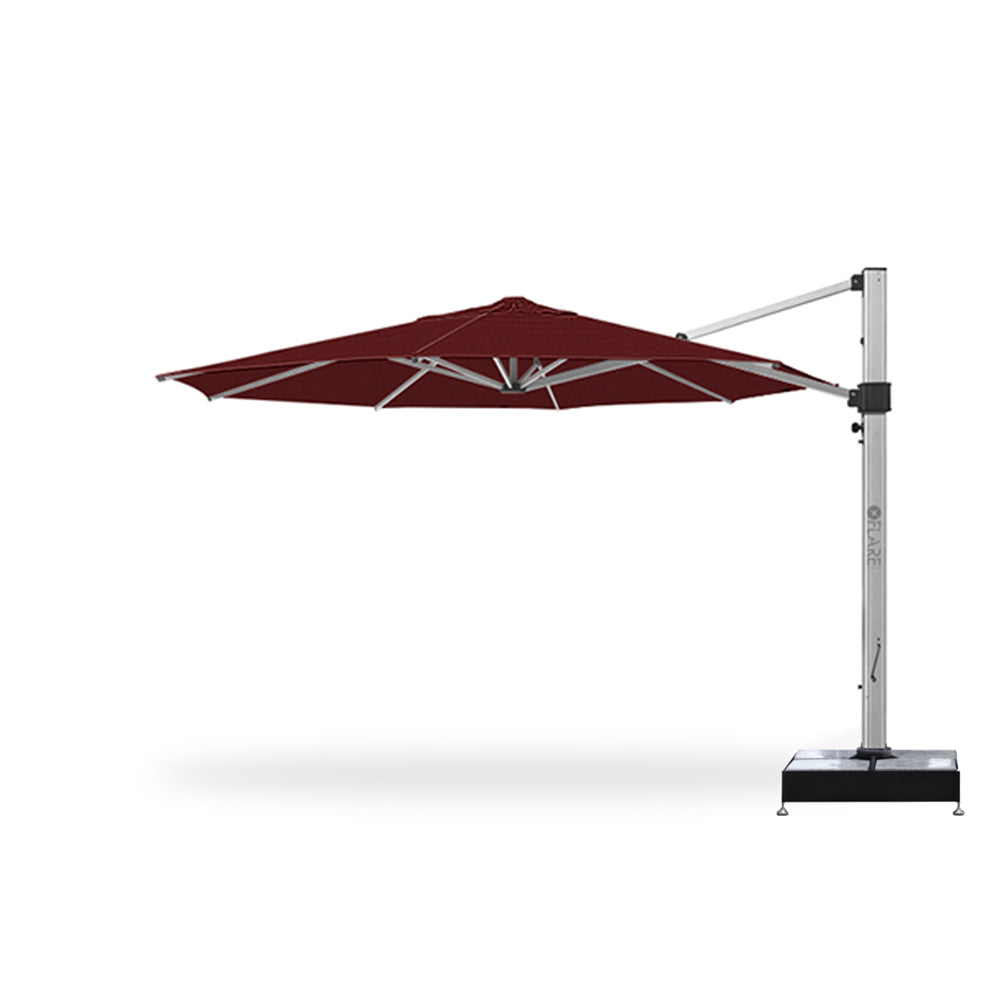 13' dia. Cantilever Octagonal | Umbrellas