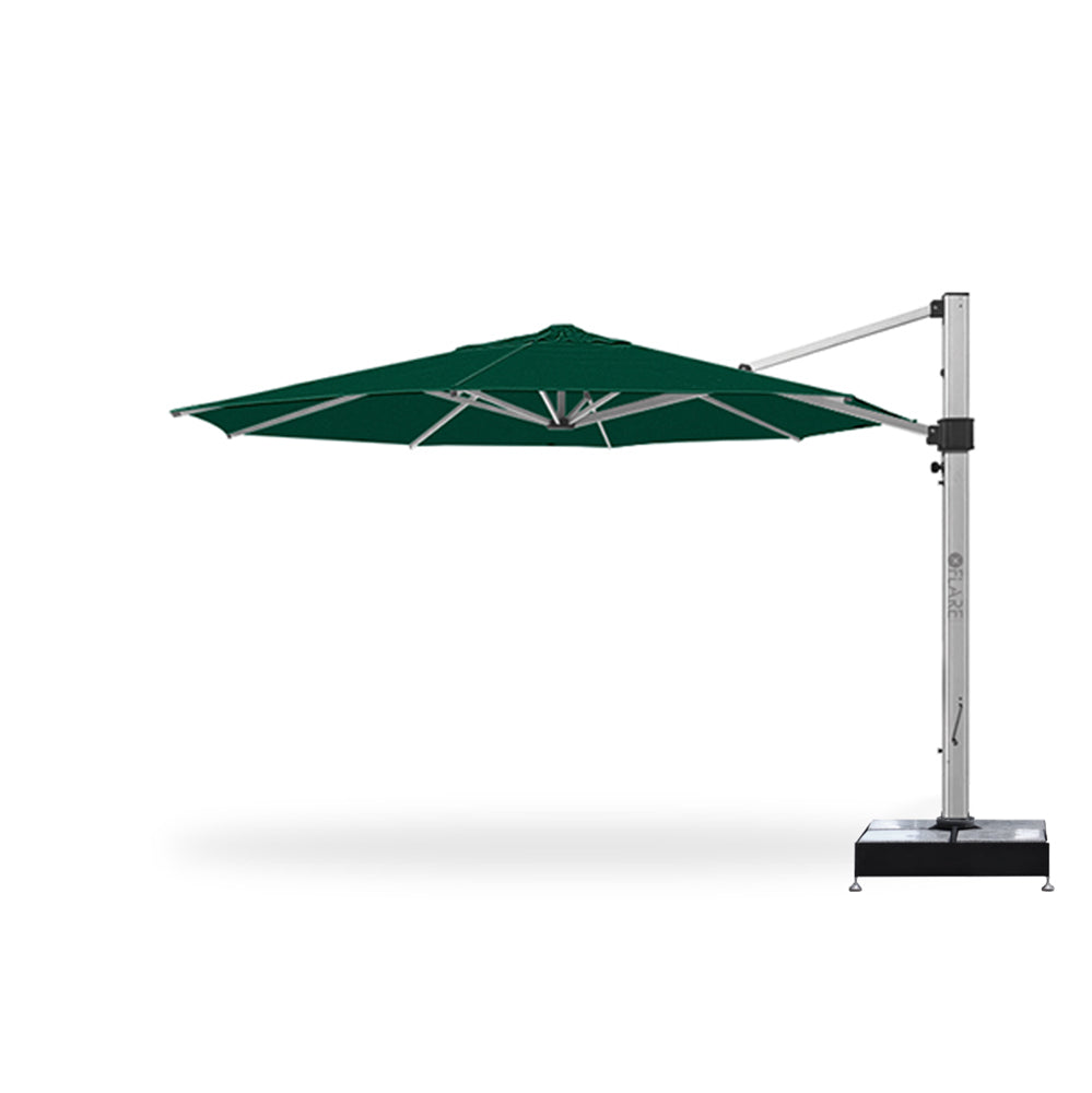 13' dia. Cantilever Octagonal | Umbrellas