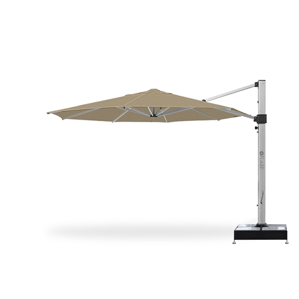 13' dia. Cantilever Octagonal | Umbrellas