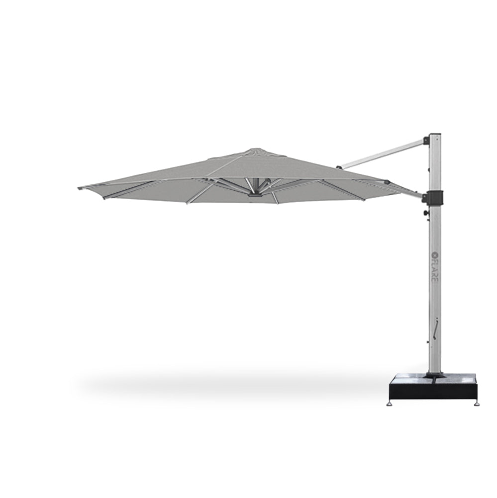 13' dia. Granada 120 Cantilever Octagonal | Umbrellas