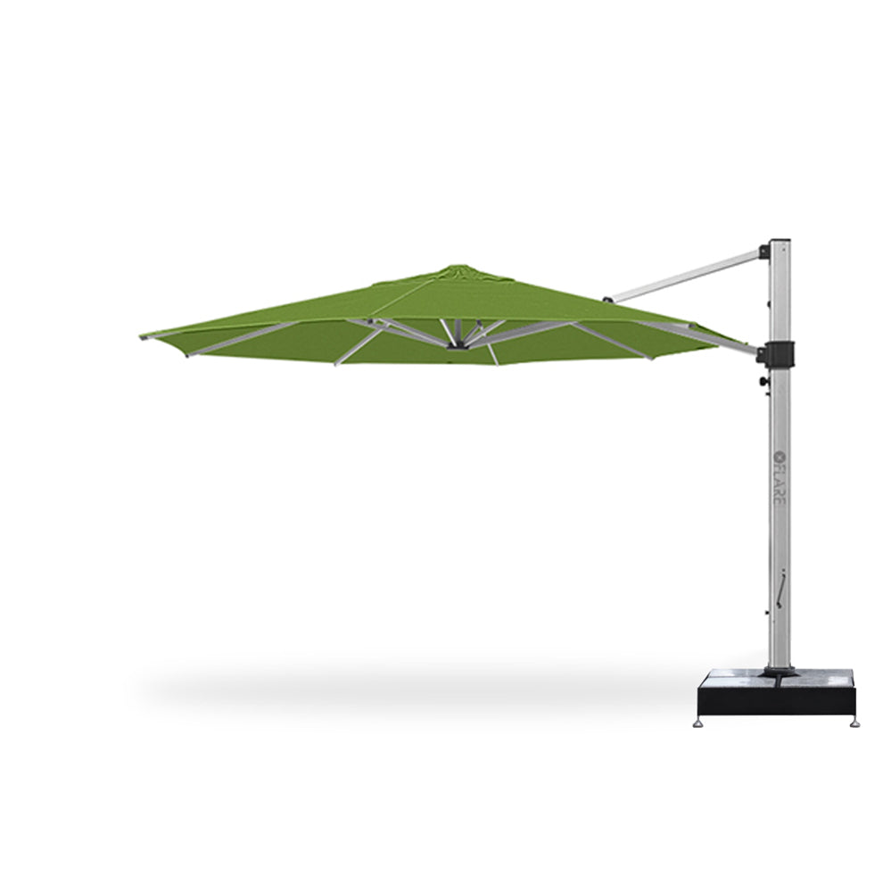 13' dia. Cantilever Octagonal | Umbrellas