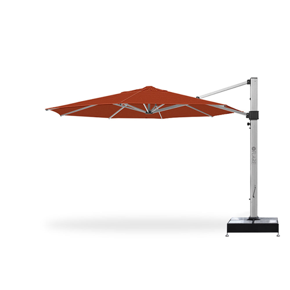 13' dia. Granada 120 Cantilever Octagonal | Umbrellas