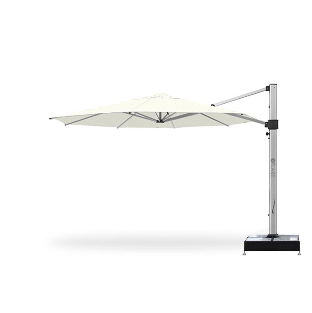 13' dia. Cantilever Octagonal | Umbrellas