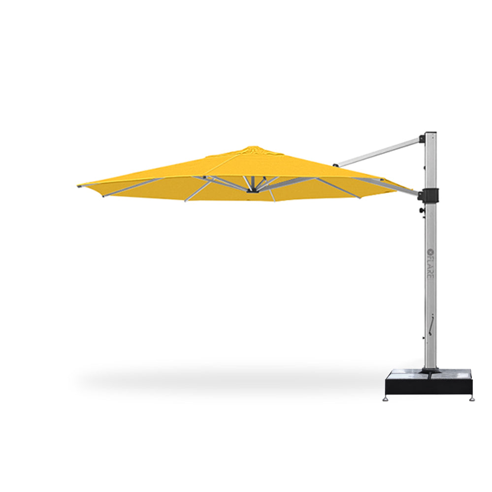 13' dia. Cantilever Octagonal | Umbrellas