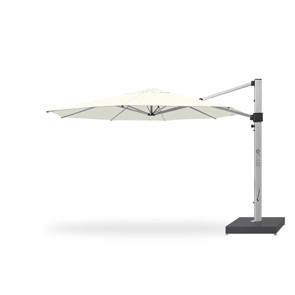 13' dia. Granada 120 Cantilever Octagonal | Umbrellas