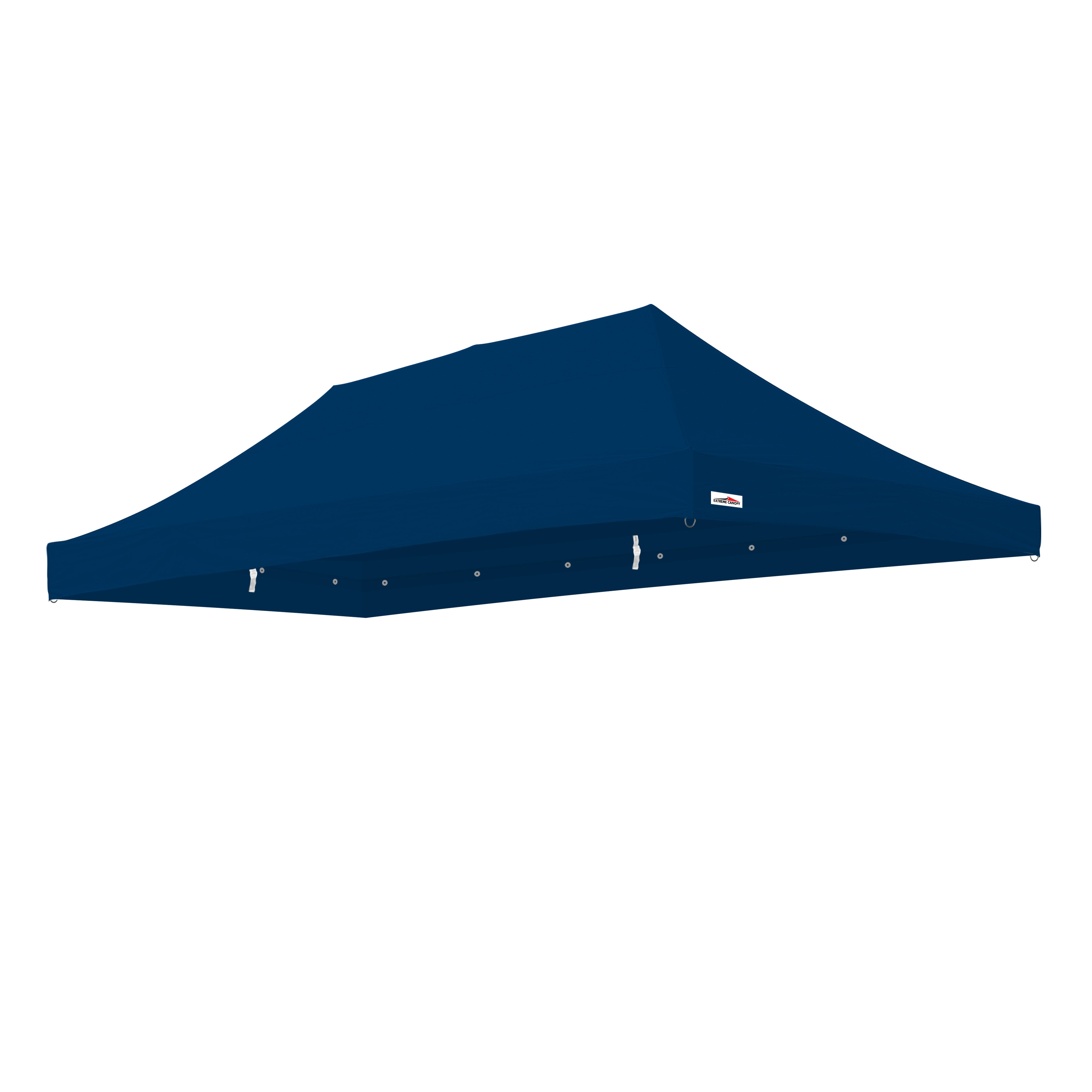 13x26 Premium Canopy Replacement Roof in Bay - Extreme Canopy