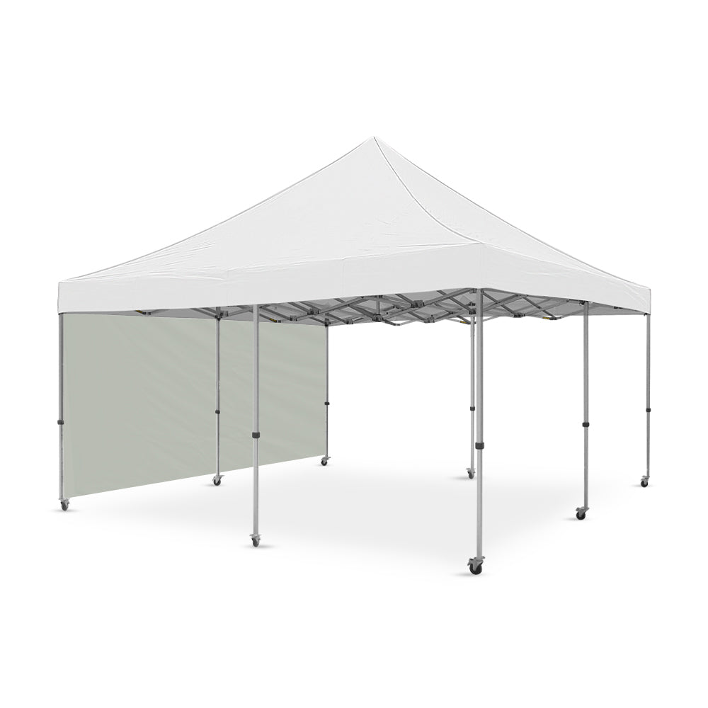 Premium Color Full Wall | Canopy Accessory