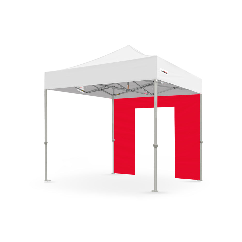 8' Canopy Door Wall | Canopy Accessory