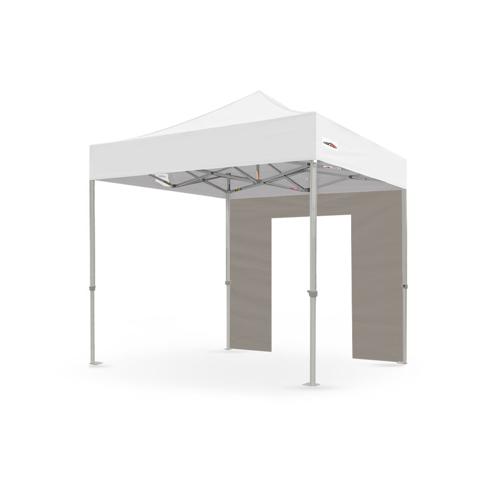 8' Canopy Door Wall | Canopy Accessory