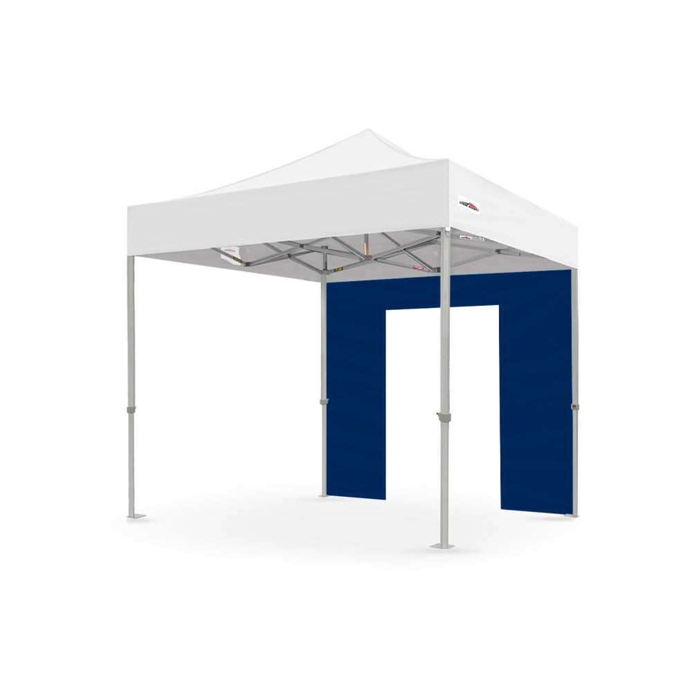 8' Canopy Door Wall | Canopy Accessory
