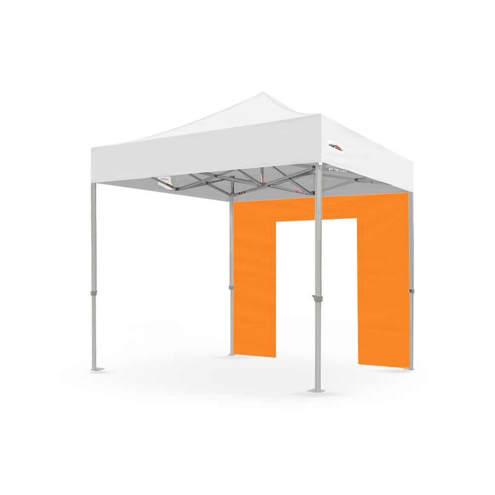 8' Canopy Door Wall | Canopy Accessory