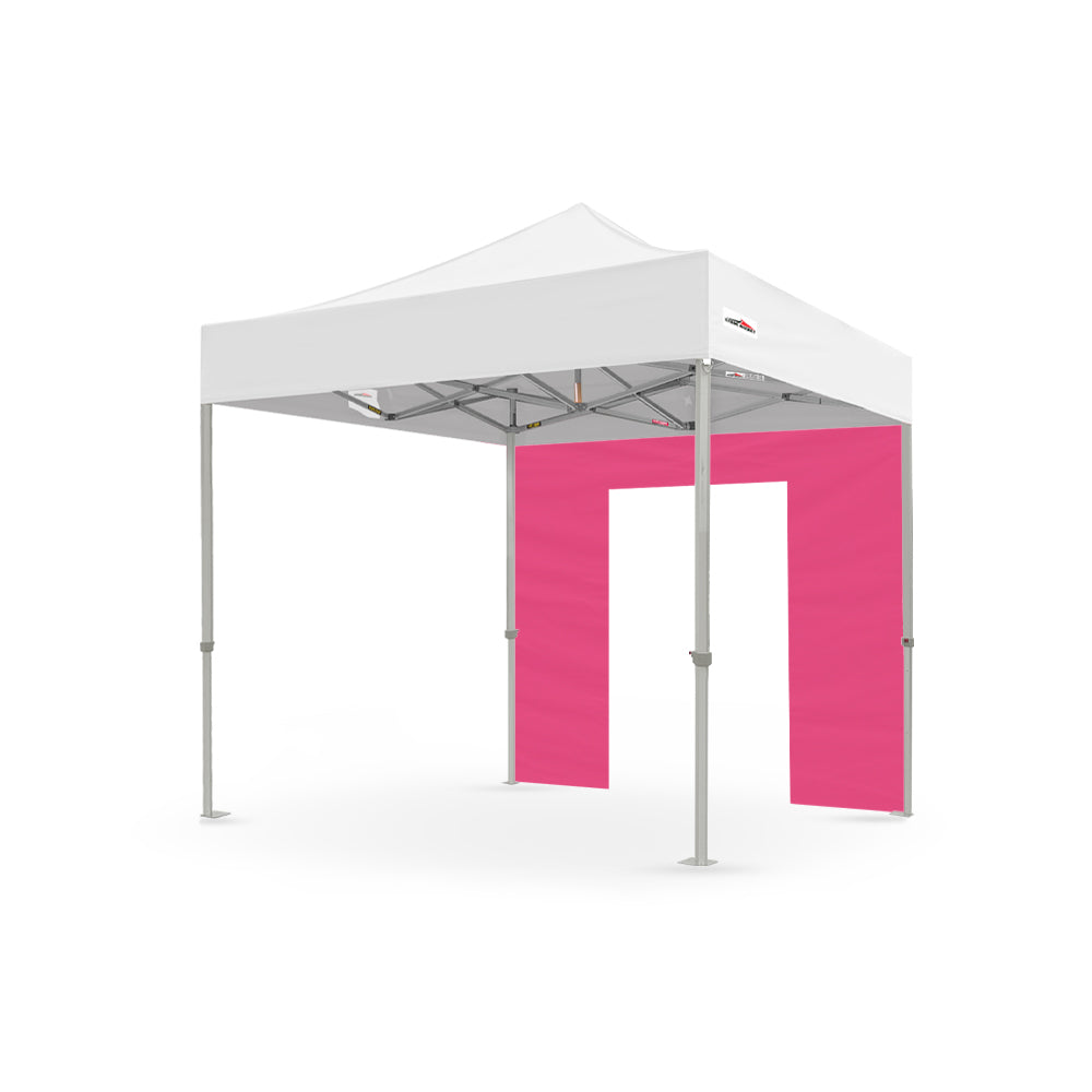 8' Canopy Door Wall | Canopy Accessory