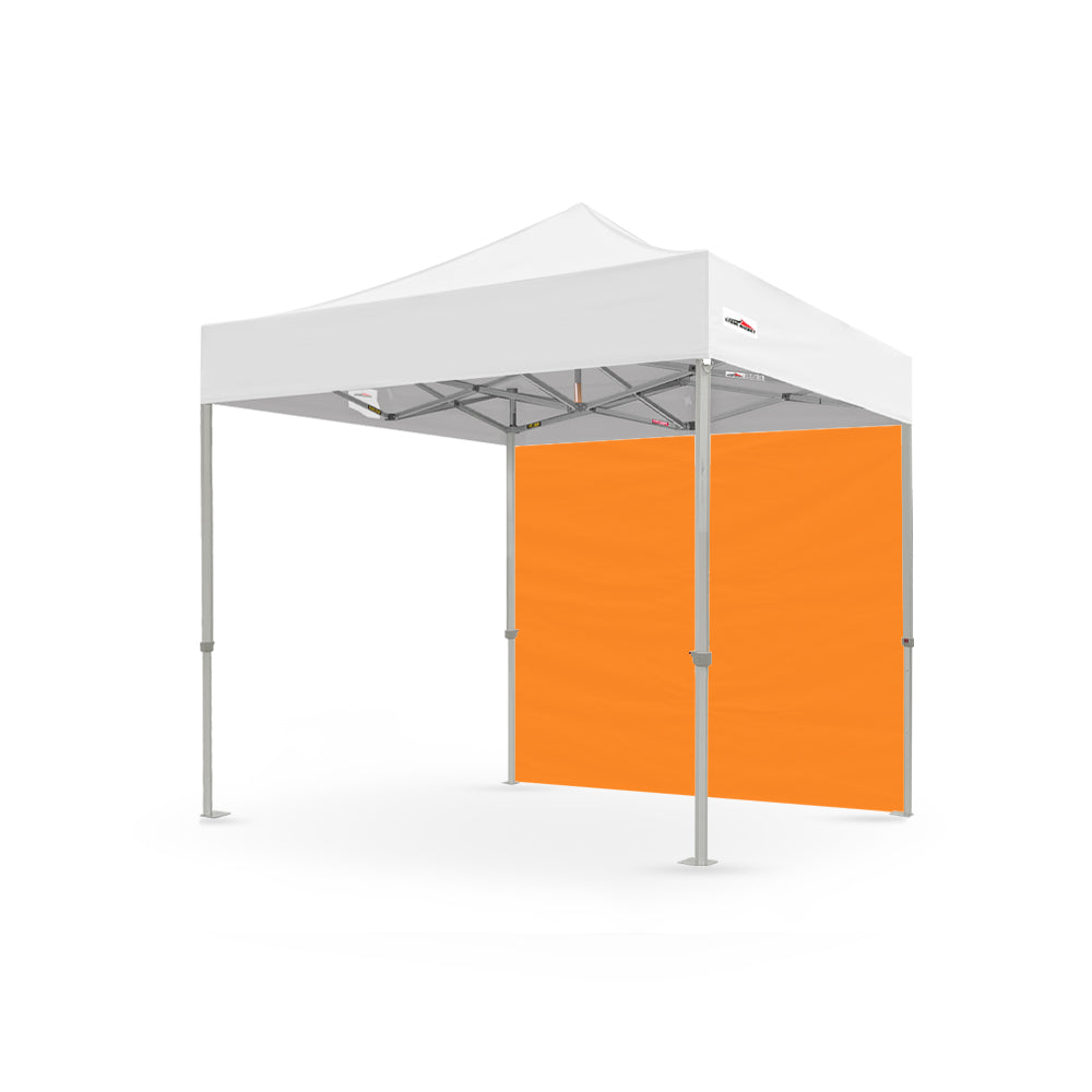 8' Canopy Wall | Canopy Accessory