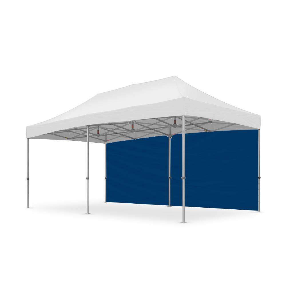Premium Color Full Wall | Canopy Accessory