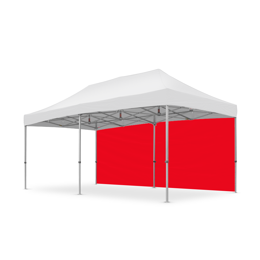 Premium Color Full Wall | Canopy Accessory