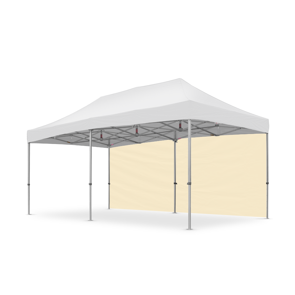 Premium Color Full Wall | Canopy Accessory