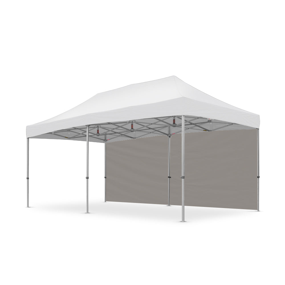 Premium Color Full Wall | Canopy Accessory