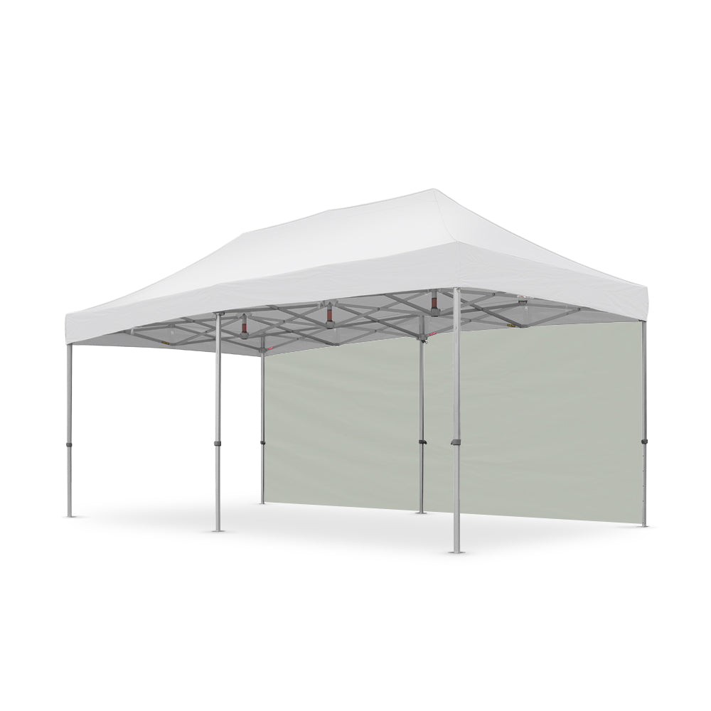 Premium Color Full Wall | Canopy Accessory