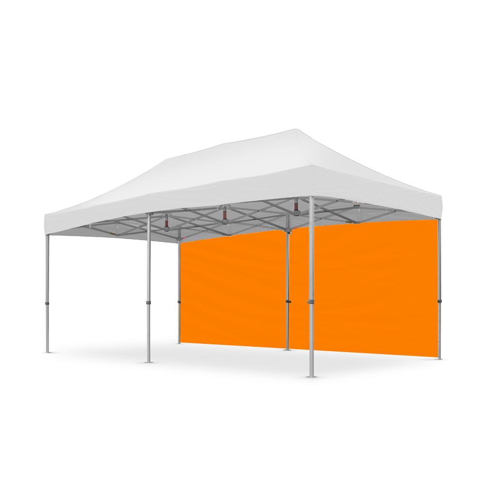 Premium Color Full Wall | Canopy Accessory