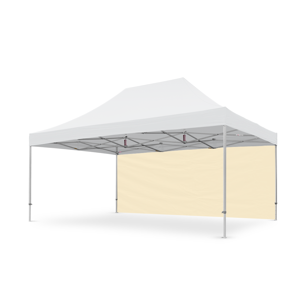 Premium Color Full Wall | Canopy Accessory