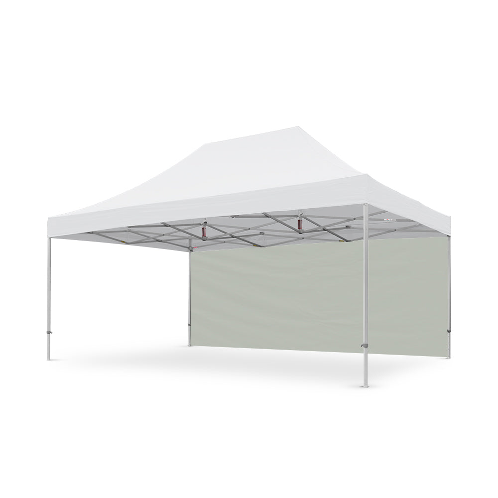 Premium Color Full Wall | Canopy Accessory