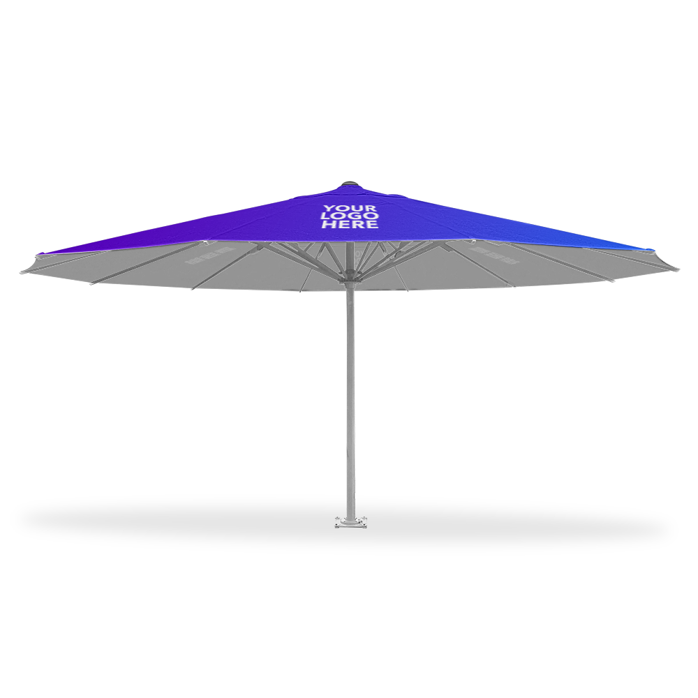 13' dia. Custom Spanish 200 Series Octagonal | Umbrellas