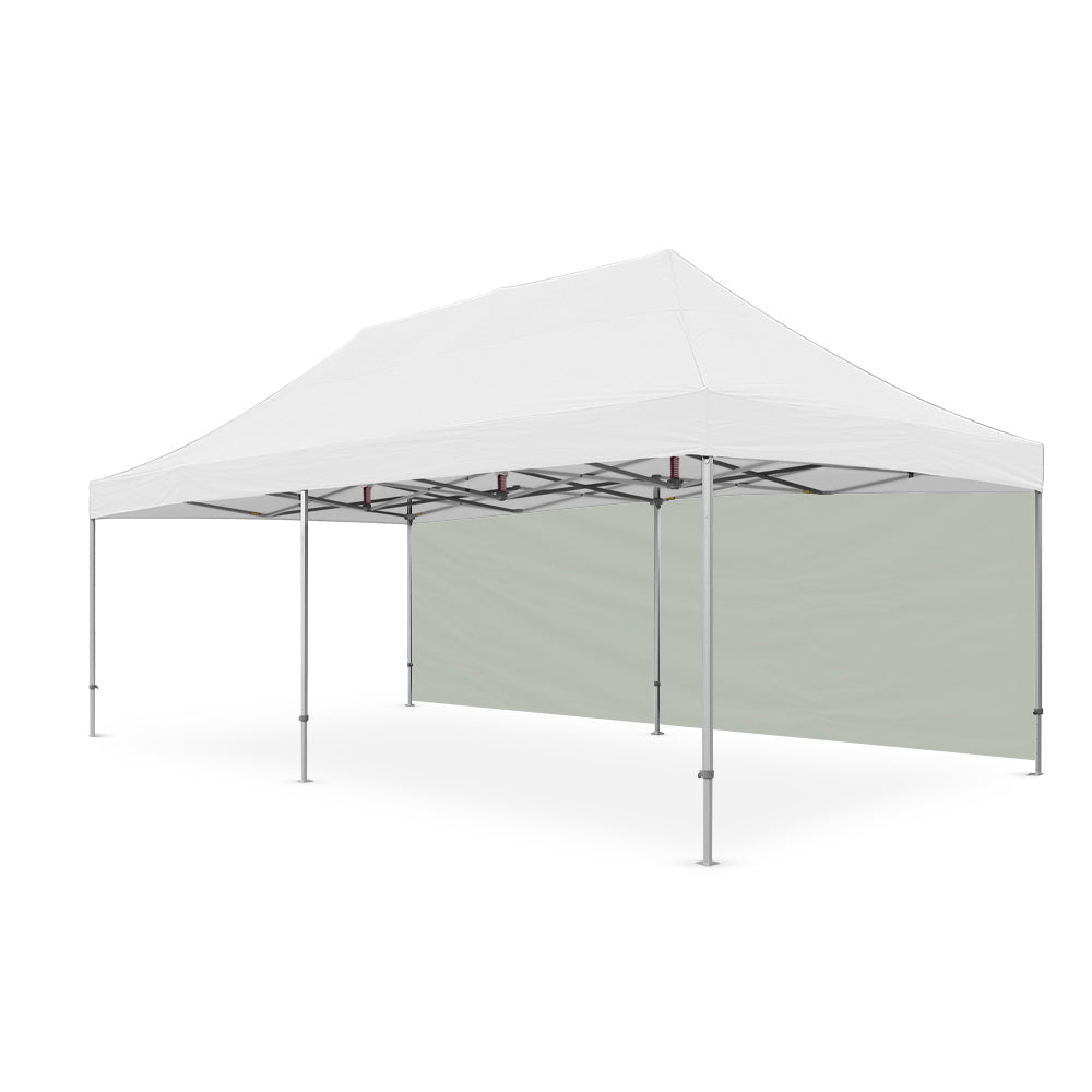 Premium Color Full Wall | Canopy Accessory