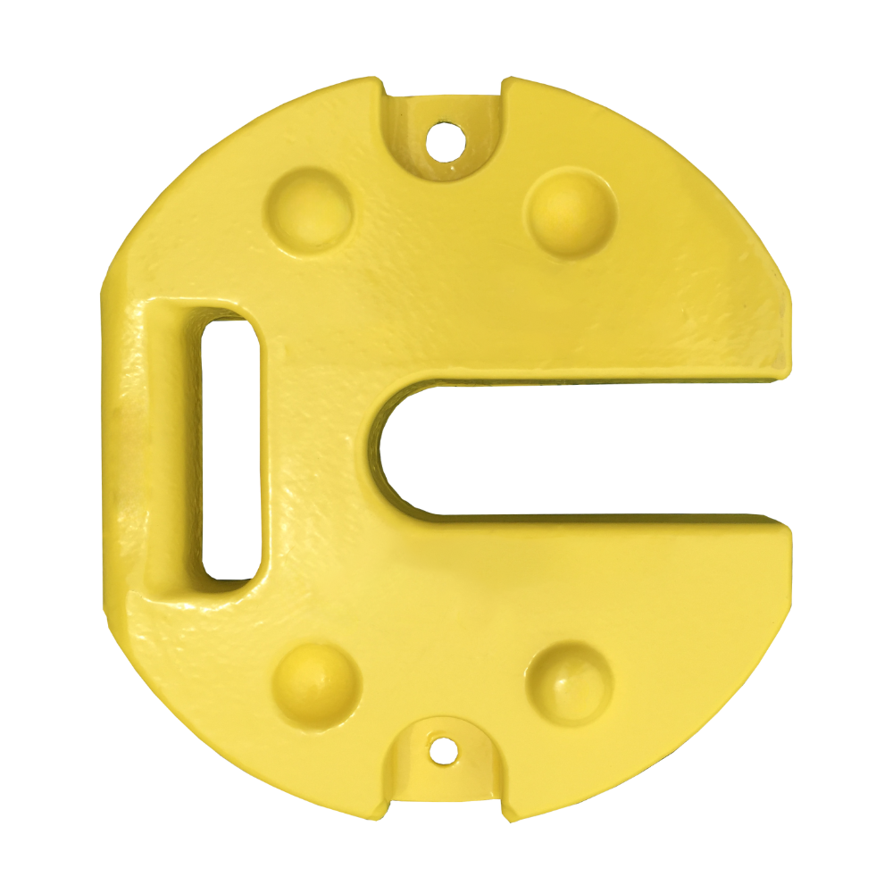 weight plate set for canopy - added stability in windy conditions