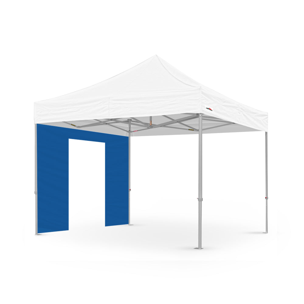 10' Canopy Door Wall | Canopy Accessory
