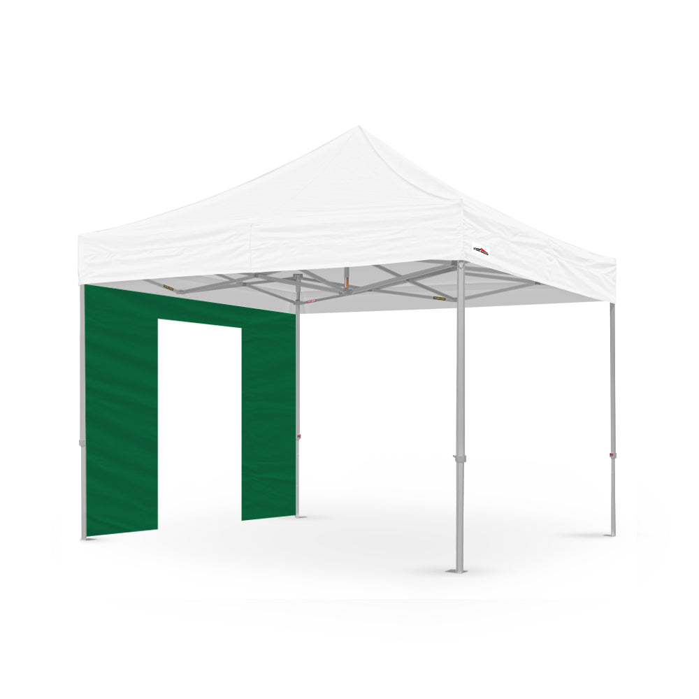 10' Canopy Door Wall | Canopy Accessory