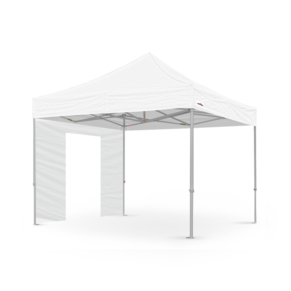 10' Canopy Door Wall | Canopy Accessory