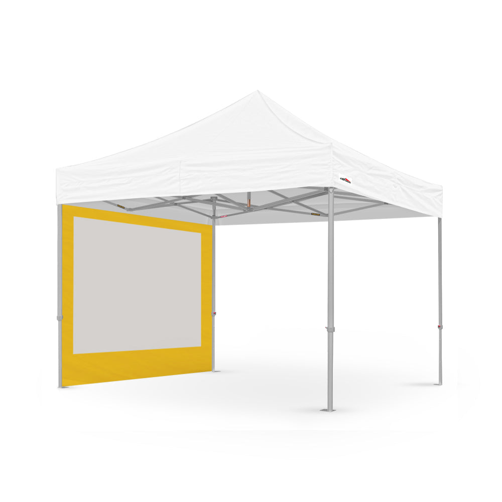 10' Canopy Mesh Window Wall | Canopy Accessory