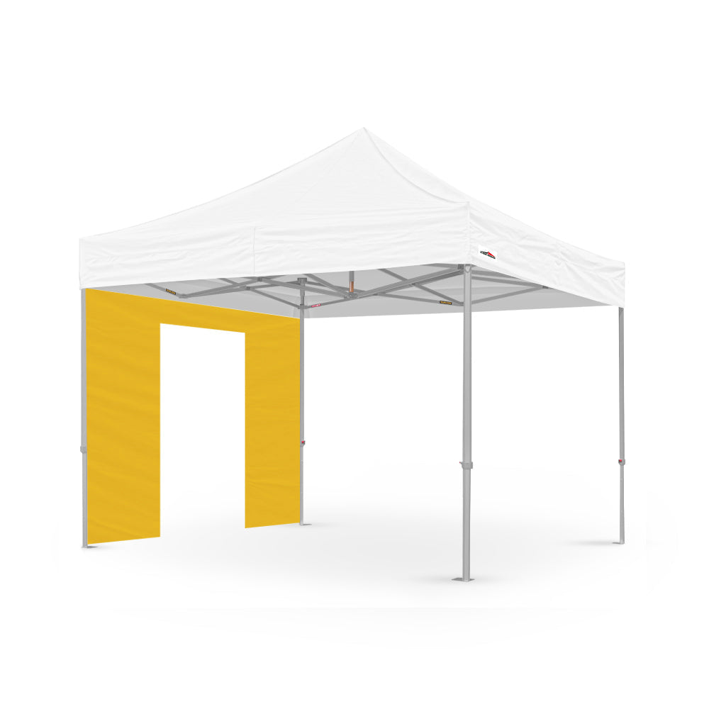 10' Canopy Door Wall | Canopy Accessory