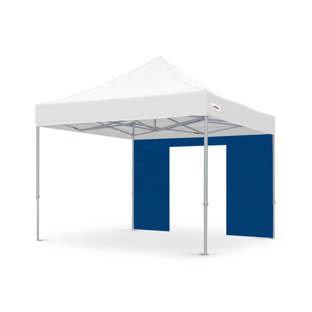 10' Canopy Door Wall | Canopy Accessory